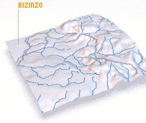 3d view of Bizinzo