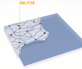 3d view of Ralitsa