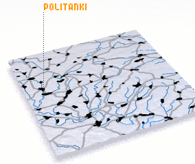 3d view of Politanki