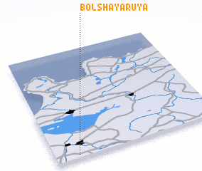 3d view of Bol\