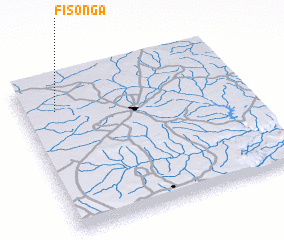 3d view of Fisonga