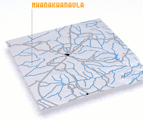 3d view of Mwanakwanaula