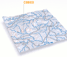 3d view of Cobosi