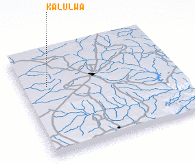 3d view of Kalulwa