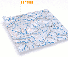 3d view of Sentubi