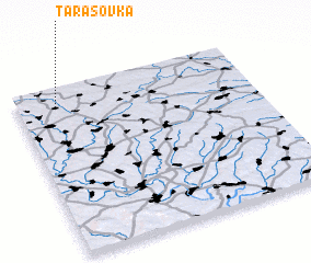 3d view of Tarasovka