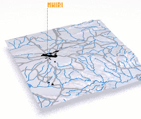 3d view of Mwiri