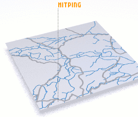 3d view of Mit Ping