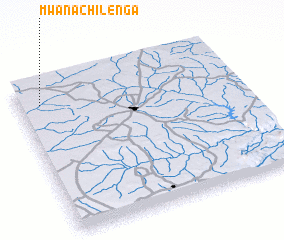 3d view of Mwanachilenga