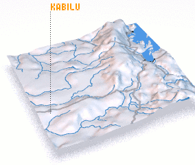 3d view of Kabilu