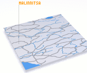 3d view of Malinnitsa