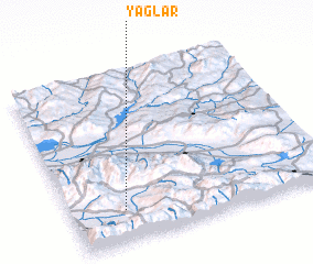 3d view of Yağlar