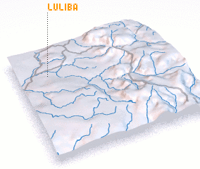 3d view of Luliba