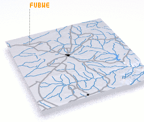 3d view of Fubwe