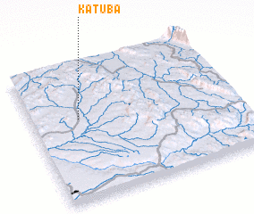 3d view of Katuba