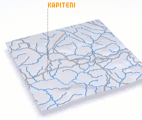 3d view of Kapiteni