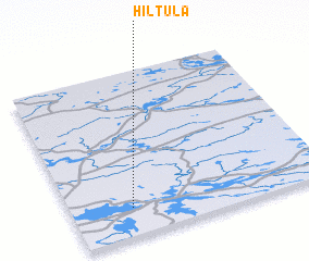 3d view of Hiltula