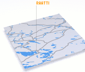 3d view of Raatti