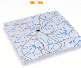 3d view of Mukopa