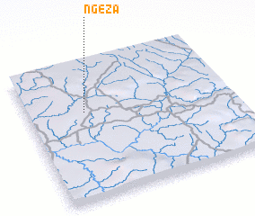 3d view of Ngeza