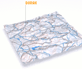 3d view of Durak