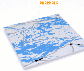 3d view of Paarmala