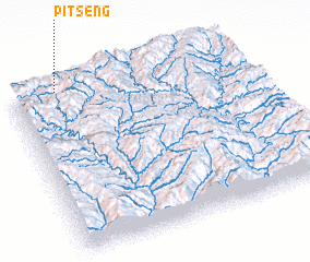 3d view of Pitseng