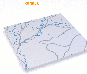 3d view of Rumbel