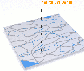 3d view of Bol\