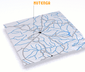 3d view of Mutenga