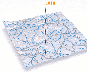 3d view of Lota