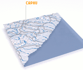 3d view of Caphu