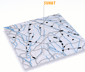 3d view of Suhat