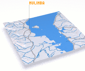 3d view of Mulimba