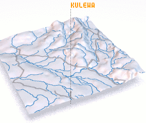 3d view of Kulewa