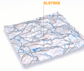 3d view of Alayaka