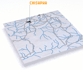 3d view of Chisapwa