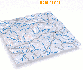 3d view of Mabheleni