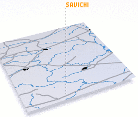 3d view of Savichi