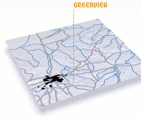 3d view of Greenview