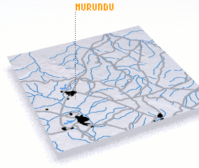 3d view of Murundu