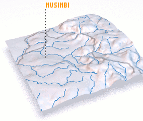 3d view of Musimbi