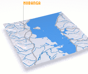 3d view of Mobanga