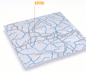 3d view of Epini