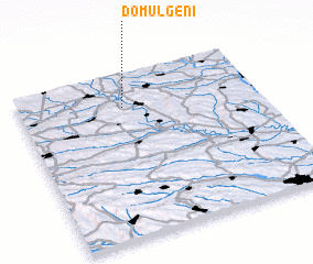 3d view of Domulgeni