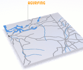 3d view of Agurfing