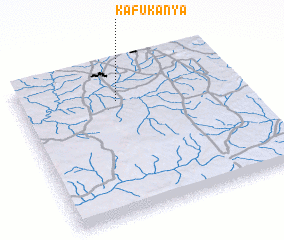 3d view of Kafukanya