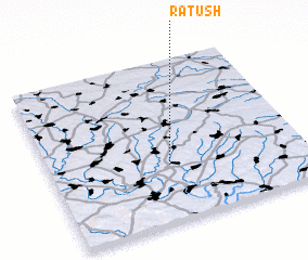 3d view of Ratush