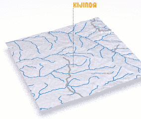 3d view of Kijinda