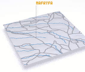 3d view of Mafayfa